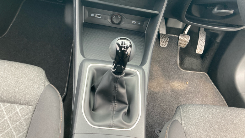 MG MG3 1.5 SE 5dr Petrol Hatchback